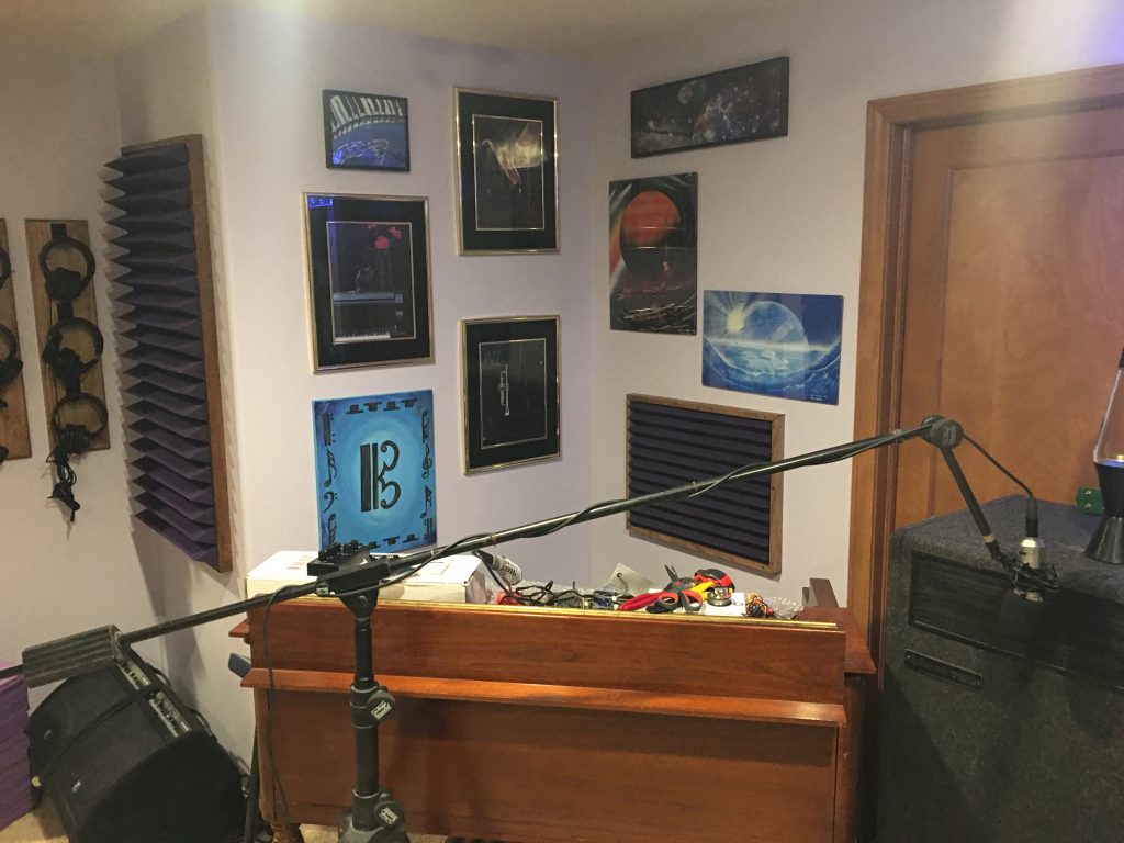 Hammond B3